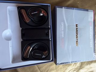 Auriculares Monster Open Ear ACS30 Bluetooth