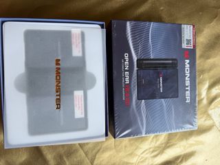 Auriculares Monster Open Ear ACS30 Bluetooth