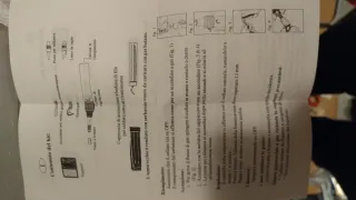 Kit saldatura a gas SL-2000