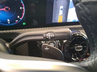 Mercedes Clase A A 180 d