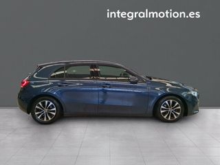 Mercedes Clase A A 180 d