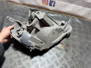 Faro Izquierdo Toyota Yaris 2005