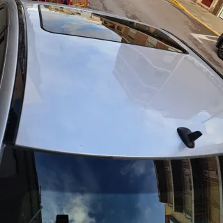 Mercedes-Benz Clase C 2008