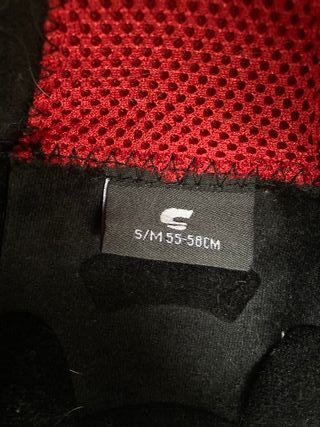 Casco Esquí Carrera Niño