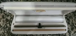 Envasadora al vacío