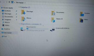 Toshiba Satellite L755 - Win10 - Teclado Ingles