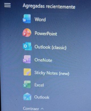 Toshiba Satellite L755 - Win10 - Teclado Ingles