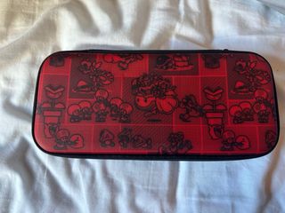 Nintendo Switch + Accesorios