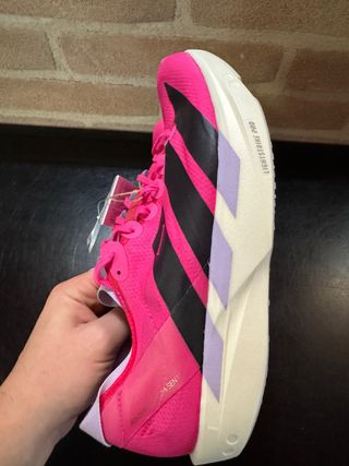 Adidas Adizero Takumi Sen 11