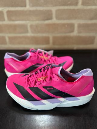 Adidas Adizero Takumi Sen 11