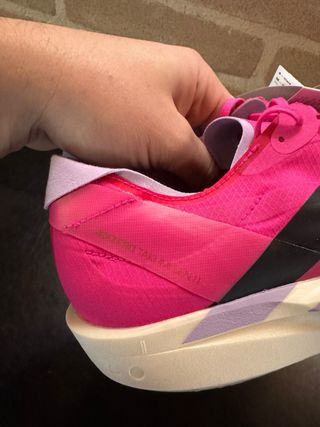 Adidas Adizero Takumi Sen 11