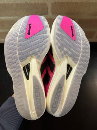 Adidas Adizero Takumi Sen 11