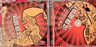 CD Bolero Mix 33