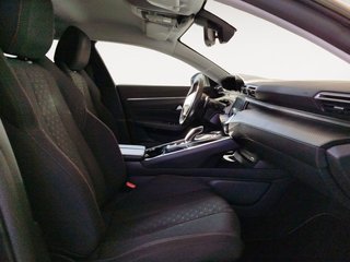 Peugeot 508 Hybrid 225 Active Pack