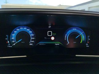 Peugeot 508 Hybrid 225 Active Pack