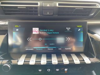 Peugeot 508 Hybrid 225 Active Pack