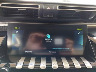 Peugeot 508 Hybrid 225 Active Pack