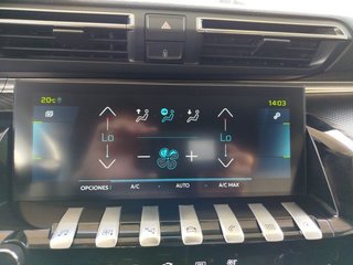 Peugeot 508 Hybrid 225 Active Pack