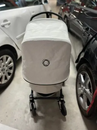 Cochecito Bugaboo Camaleon