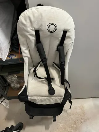 Cochecito Bugaboo Camaleon