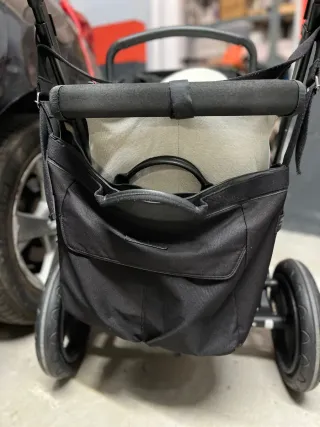 Cochecito Bugaboo Camaleon