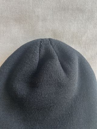 Gorro Urban Classics Negro