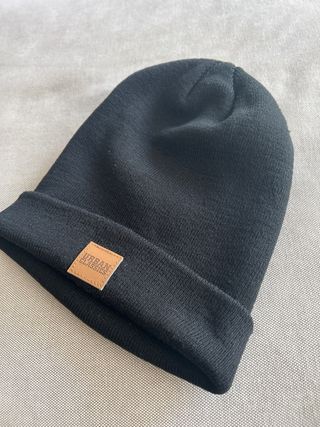 Gorro Urban Classics Negro