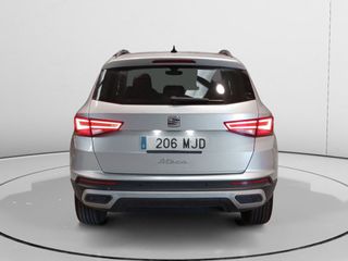 Seat Ateca Style XI