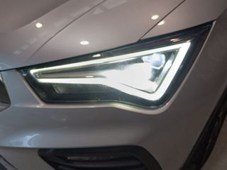 Seat Ateca Style XI