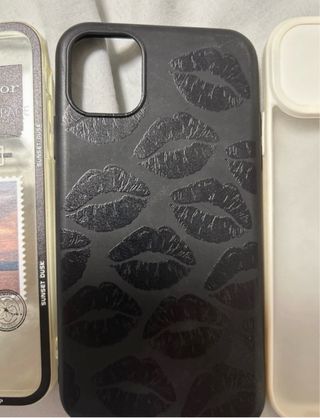 Pack Fundas iPhone 11 Nuevas