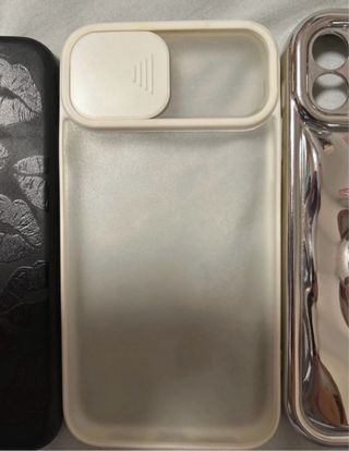 Pack Fundas iPhone 11 Nuevas