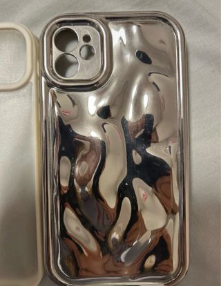 Pack Fundas iPhone 11 Nuevas