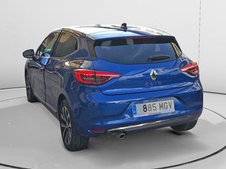 Renault Clio Techno