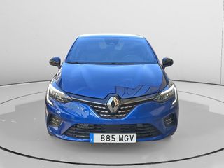 Renault Clio Techno