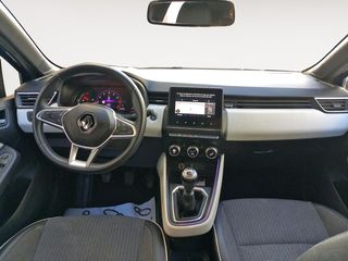 Renault Clio Techno