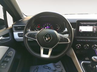 Renault Clio Techno