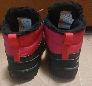 Scarpe trekking Quechua impermeabili