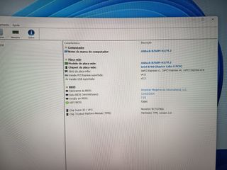 Conjunto placa ASRock B760M DDR5 + i5-12600Kf
