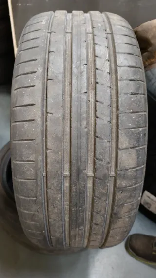 Neumáticos Dunlop Sport Maxx RT2 Pareja Seminuevos