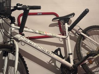 Bicicleta llanta 26 Rockrider