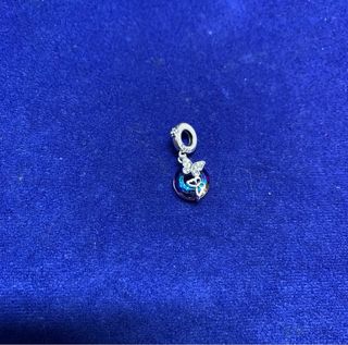 Charm abalorio Mariposa pulsera pandora o collar