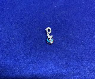 Charm abalorio Mariposa pulsera pandora o collar