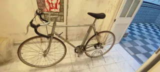 Bicicleta Clásica Vintage