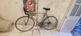 Bicicleta Clásica Vintage