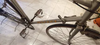 Bicicleta Clásica Vintage