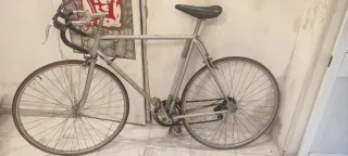 Bicicleta Clásica Vintage