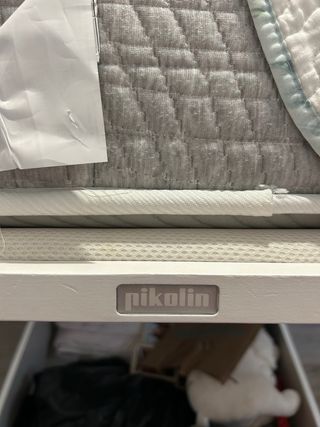 Colchón + Canapé Abatible 1,05 Pikolin