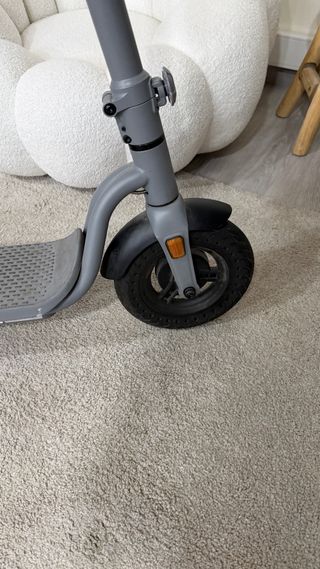 Patinete Eléctrico Plegable Pure Air Kimorz