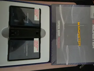 Auriculares Monster AC530 Open Ear Bluetooth