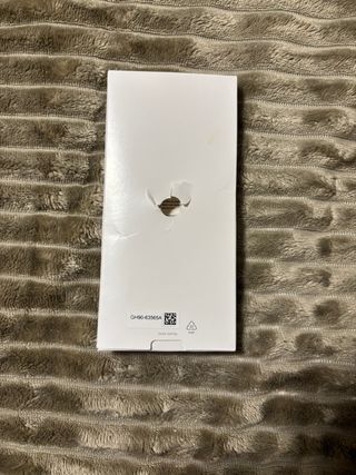 Caja Original Samsung Galaxy A41